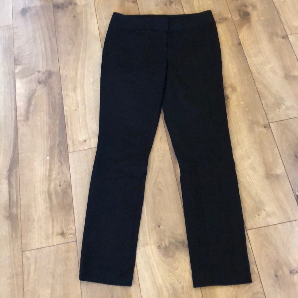 Vince Camuto Jersey Knit Pants - size 2P